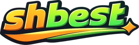 shbest logo – trang chủ